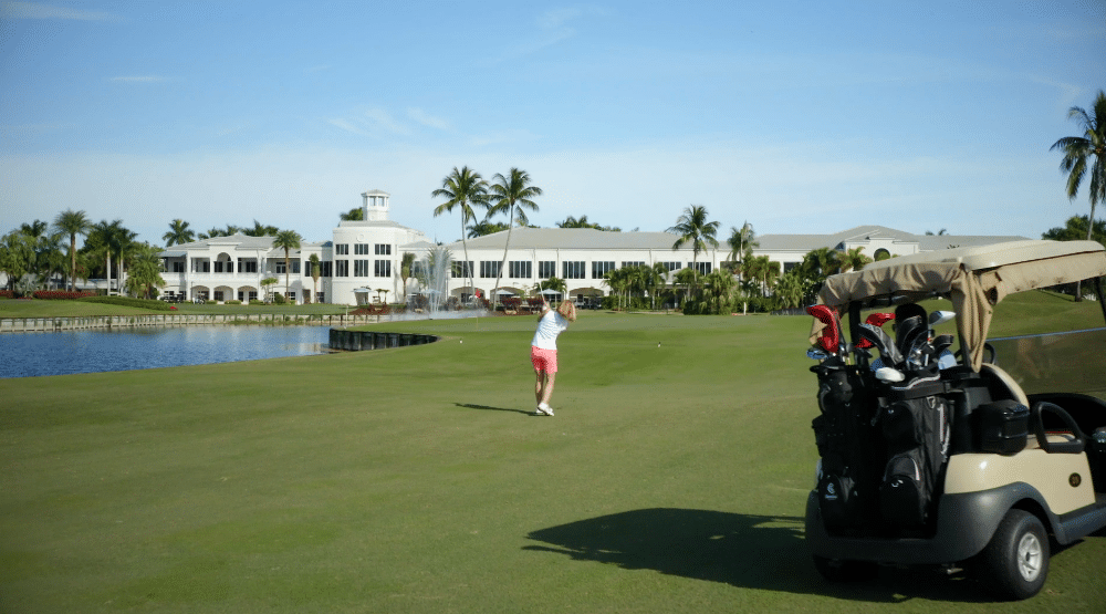 Wycliffe Golf and Country Club