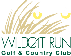 Wildcat Run Golf & Country Club logo