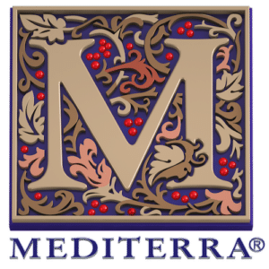 Club at Mediterrra logo
