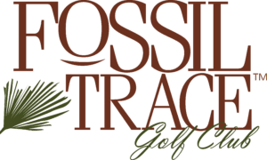 Fossil Trace Golf Club logo