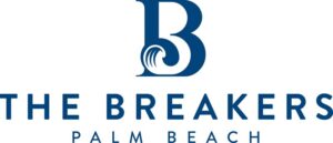 The Breakers Palm Beach logo