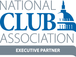 NCA Executive Web logo