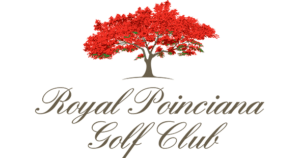 Royal Poinciana Club logo