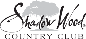 Shadow Wood Country Club logo
