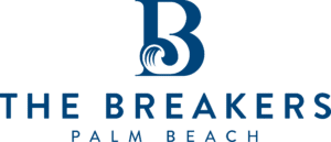The Breakers Palm Beach logo