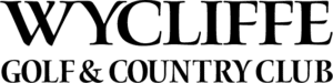 Wycliffe Golf & Country Club logo