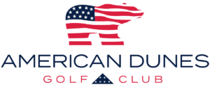 American Dunes Golf Club logo