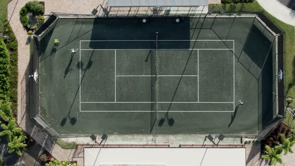 Shadow Wood Country Club